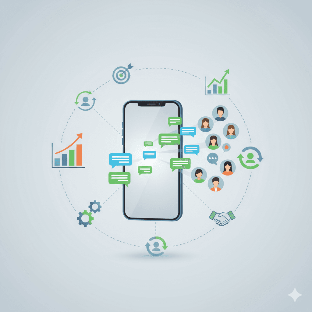 Official WhatsApp Business API